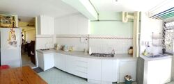 Blk 42 Telok Blangah Rise (Bukit Merah), HDB 3 Rooms #575645471